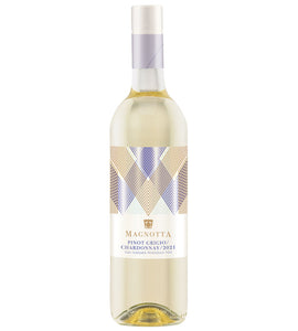 Magnotta Pinot Grigio Chardonnay Venture Series VQA 750 ml bottle