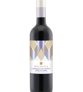 Magnotta Cabernet Sauvignon Merlot Venture Series VQA 750 ml bottle