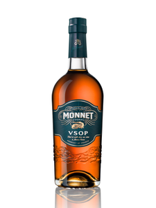 Monnet VSOP with Gift Box 700 ml bottle