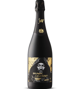 19 Crimes Snoop Dogg Cali Gold Sparkling 750 ml bottle VINTAGES