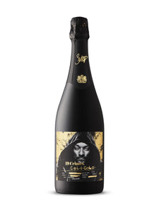 19 Crimes Snoop Dogg Cali Gold Sparkling 750 ml bottle VINTAGES