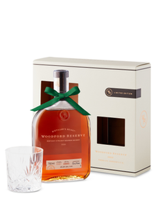 Woodford Reserve Gift Pack 750 ml bottle