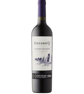 Zuccardi Q Cabernet Sauvignon 2021 750 ml bottle VINTAGES