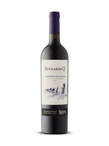 Zuccardi Q Cabernet Sauvignon 2021 750 ml bottle VINTAGES