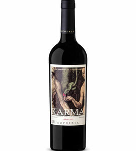 Sophenia Karma Malbec 2023 750 ml bottle VINTAGES