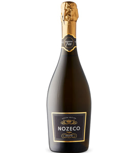 Nozeco Sparkling Dealcoholized 750 ml bottle