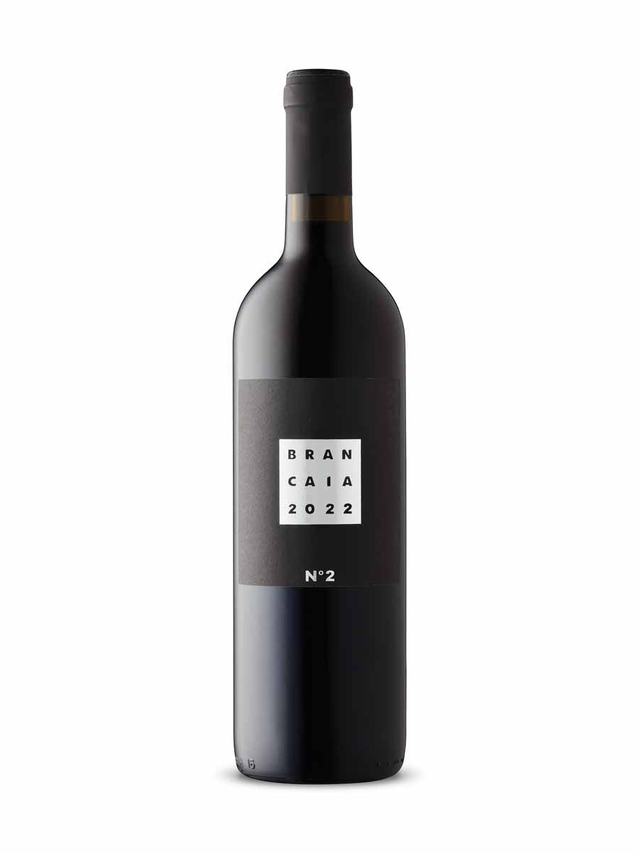 Brancaia N°2 2022 750 ml bottle VINTAGES