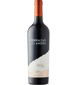 Terrazas de los Andes Reserva Malbec 750 ml bottle VINTAGES