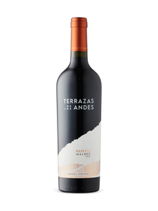 Terrazas de los Andes Reserva Malbec 750 ml bottle VINTAGES