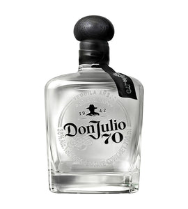 Don Julio 70th 750 ml bottle