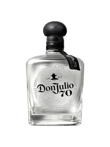 Don Julio 70th 750 ml bottle