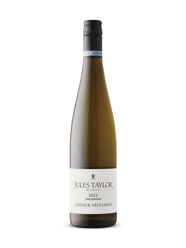 Jules Taylor Grüner Veltliner 2023 750 ml bottle VINTAGES