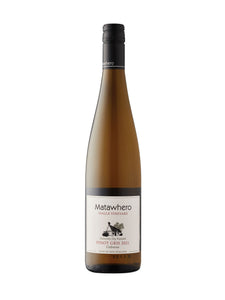 Matawhero Single Vineyard Pinot Gris 2021 750 ml bottle VINTAGES