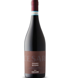 Cesari Bosan Single Vineyard Ripasso Valpolicella Superiore 2019 750 ml bottle VINTAGES