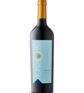 Sforno Malbec 2021 750 ml bottle