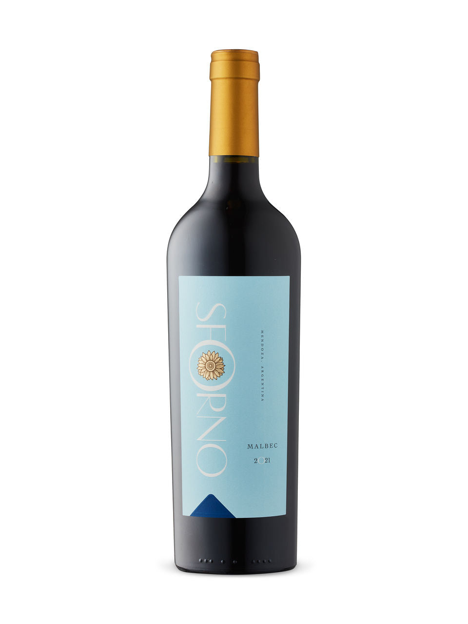 Sforno Malbec 2021 750 ml bottle