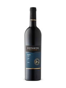 Binyamina Reserve Merlot KP 2020 750 ml bottle