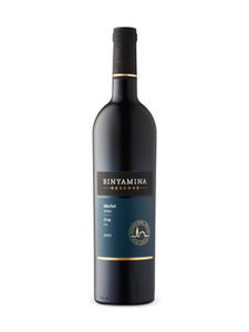 Binyamina Reserve Merlot KP 2020 750 ml bottle