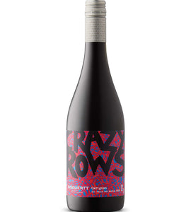 Bisquertt Crazy Rows Carignan 2023 750 ml bottle VINTAGES