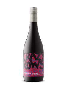 Bisquertt Crazy Rows Carignan 2023 750 ml bottle VINTAGES