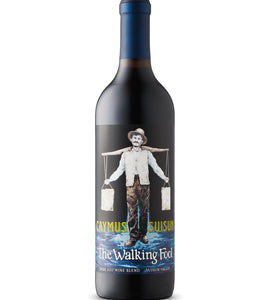 Caymus-Suisun The Walking Fool Red Blend 2022 750 ml bottle VINTAGES