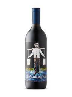 Caymus-Suisun The Walking Fool Red Blend 2022 750 ml bottle VINTAGES