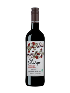 Gerard Bertrand Change Cabernet Sauvignon 750 ml bottle