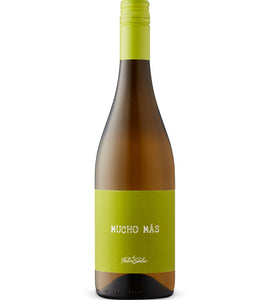 Mucho Mas White 750 ml bottle