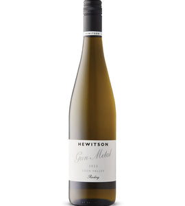 Hewitson Gun Metal Riesling 2022 750 ml bottle VINTAGES