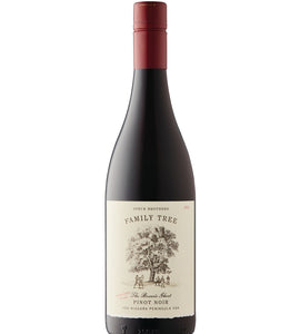 Family Tree 'The Boxer's Ghost' Pinot Noir VQA 750 ml bottle VINTAGES