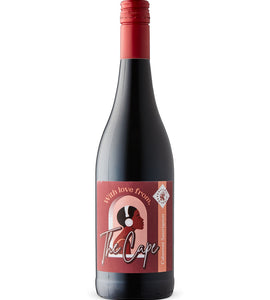 With Love From The Cape Cabernet Sauvignon 750 ml bottle