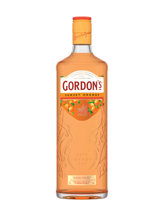 Gordon's Sunset Orange 750 ml bottle