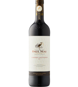 Paul Mas Cabernet Sauvignon 750 ml bottle