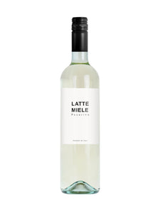 Latte Miele Pecorino IGT Terre Di Chieti Abruzzo 750 ml bottle