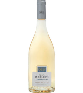 Dievole Tenuta Le Colonne Vermentino IGT 750 ml bottle