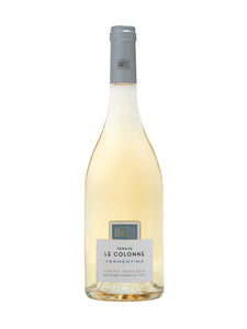 Dievole Tenuta Le Colonne Vermentino IGT 750 ml bottle