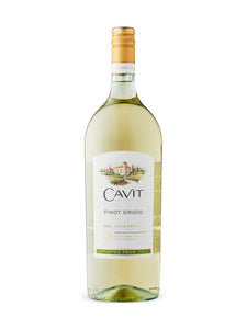 Cavit Collection Pinot Grigio DOC Venezie 1500 ml bottle