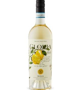 Gloria Grillo DOC 750 ml bottle