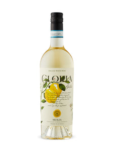 Gloria Grillo DOC 750 ml bottle