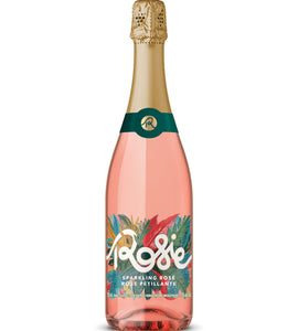 Rosie Sparkling Rosé 750 ml bottle