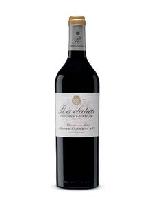 Revelation Cabernet Merlot 750 ml bottle