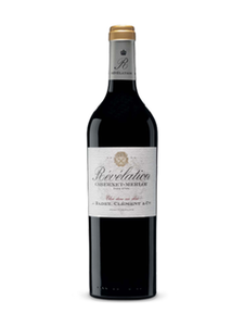 Revelation Cabernet Merlot 750 ml bottle