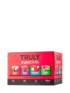 Truly Punch Mixed Pack 12 x 355 ml can