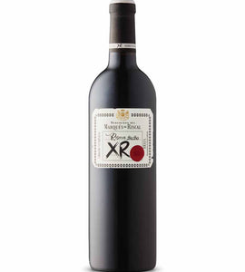 Marques de Riscal XR Reserva 2020 750 ml bottle VINTAGES
