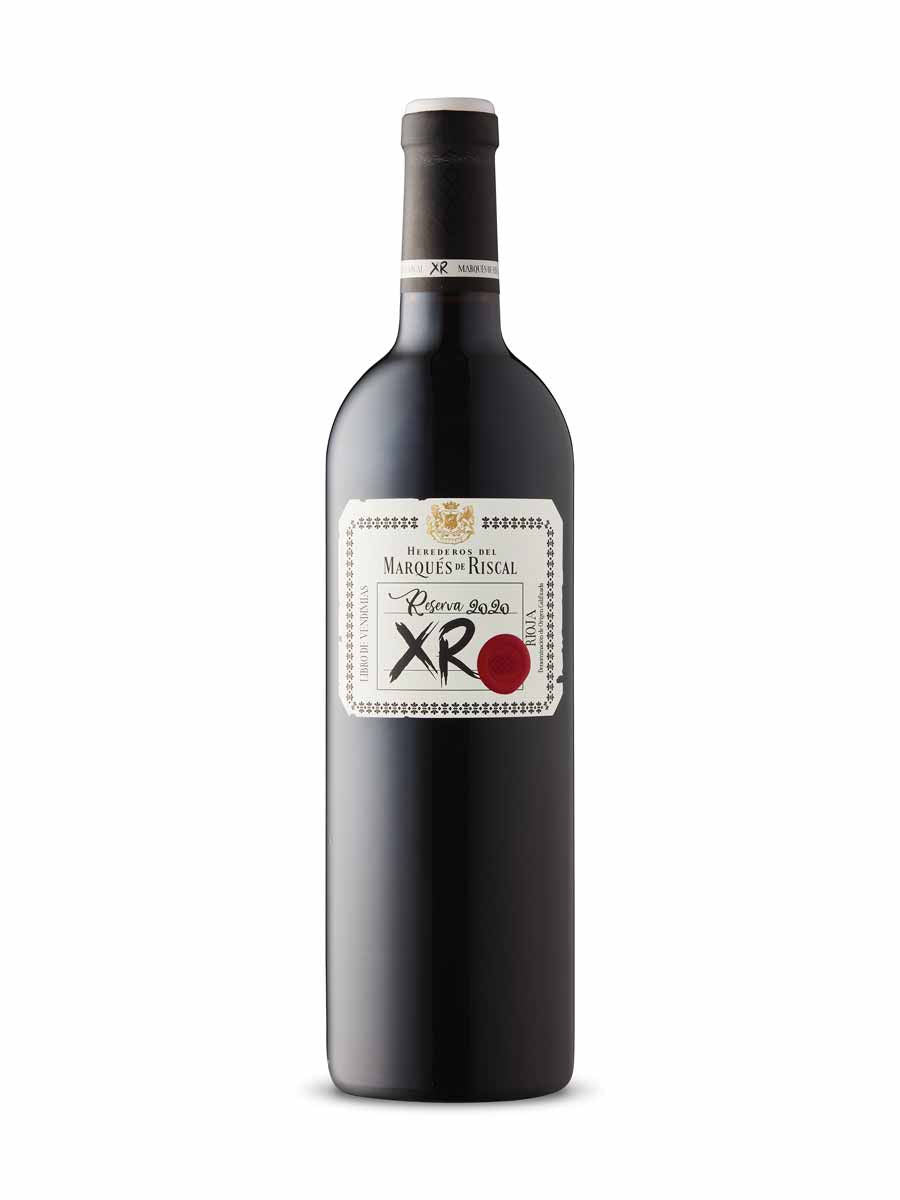 Marques de Riscal XR Reserva 2020 750 ml bottle VINTAGES