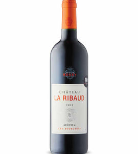 Château La Ribaud 2018 750 ml bottle VINTAGES