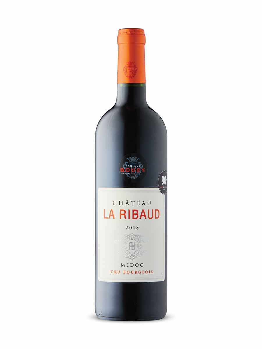 Château La Ribaud 2018 750 ml bottle VINTAGES