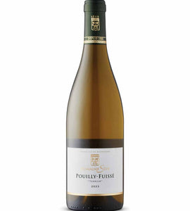 Domaine Sève Terroir Pouilly-Fuissé 2023 750 ml bottle VINTAGES