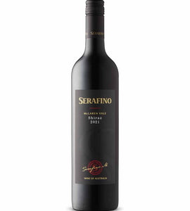 Serafino Shiraz 2021 750 ml bottle VINTAGES
