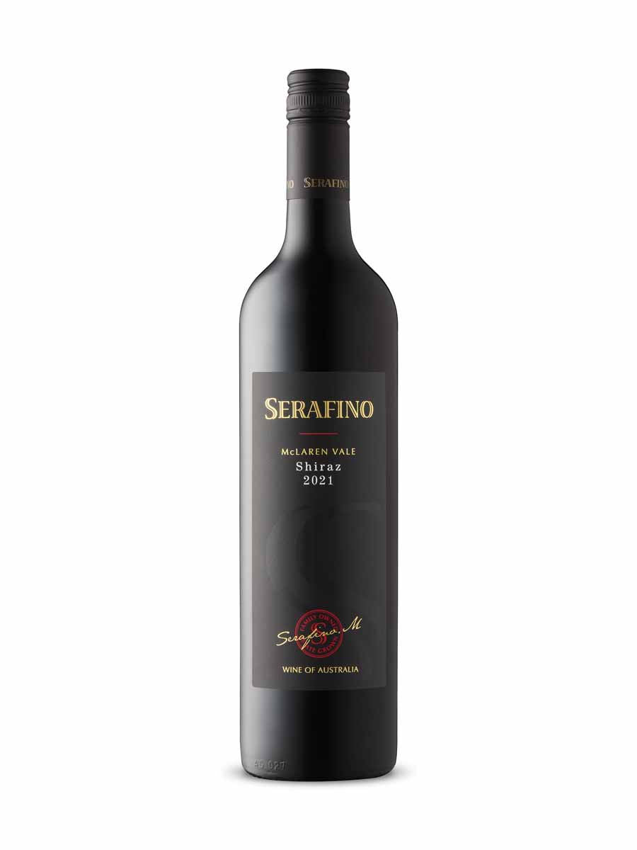 Serafino Shiraz 2021 750 ml bottle VINTAGES
